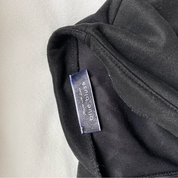 Black Skort - Picture 6 of 8